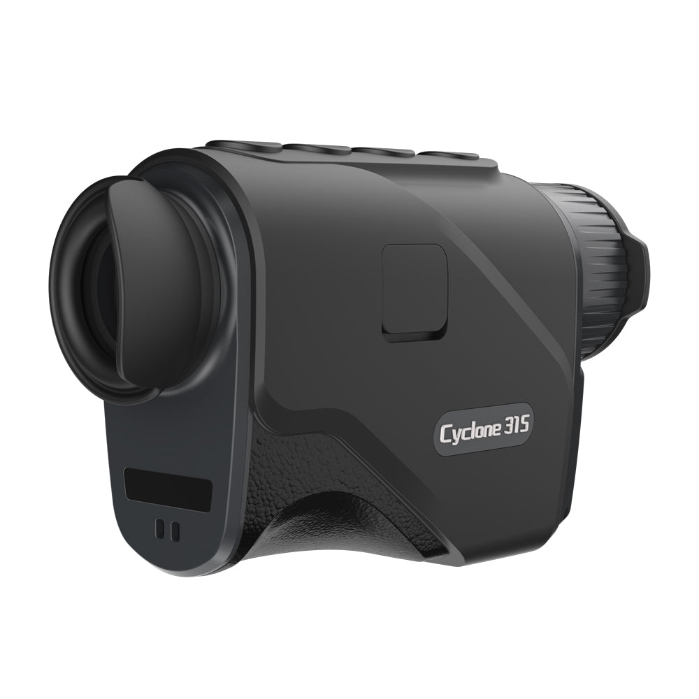 THERMTEC CYCLONE 315 384x288 15mm 50Hz Wi-Fi Thermal Imaging Monocular