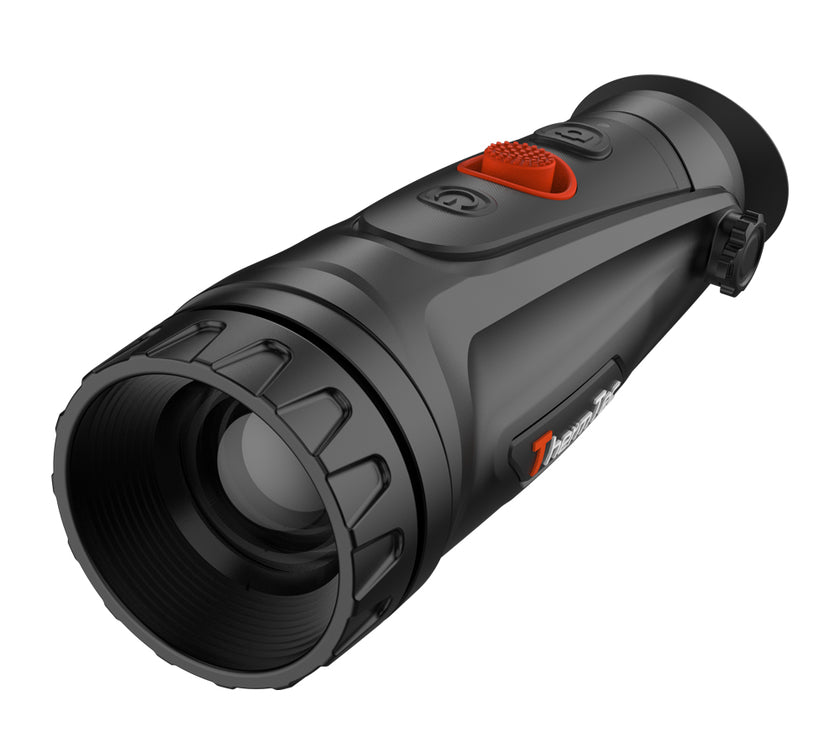 THERMTEC  CYCLOPS 335 SE 325 384x288 35mm 50Hz Wi-Fi Thermal Imaging Monocular