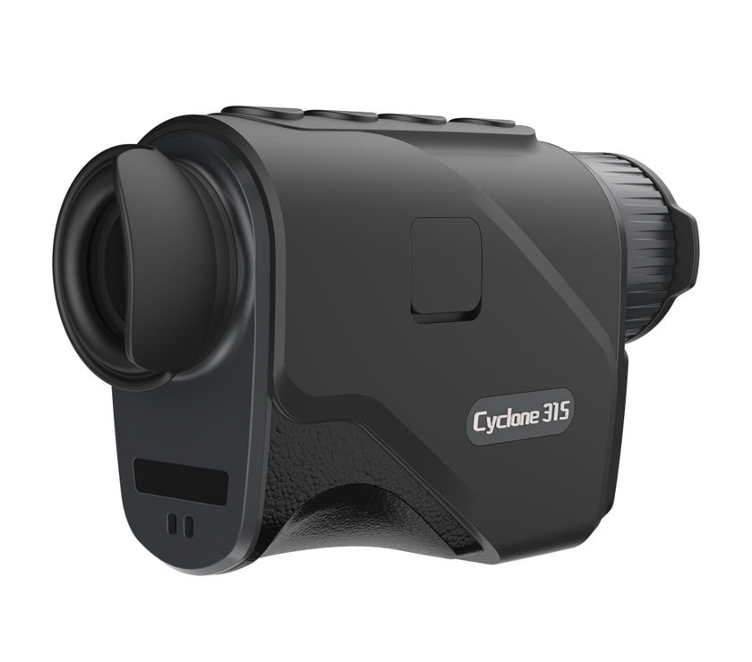 THERMTEC  CYCLONE 315 384x288 15mm 50Hz Wi-Fi Thermal Imaging Monocular