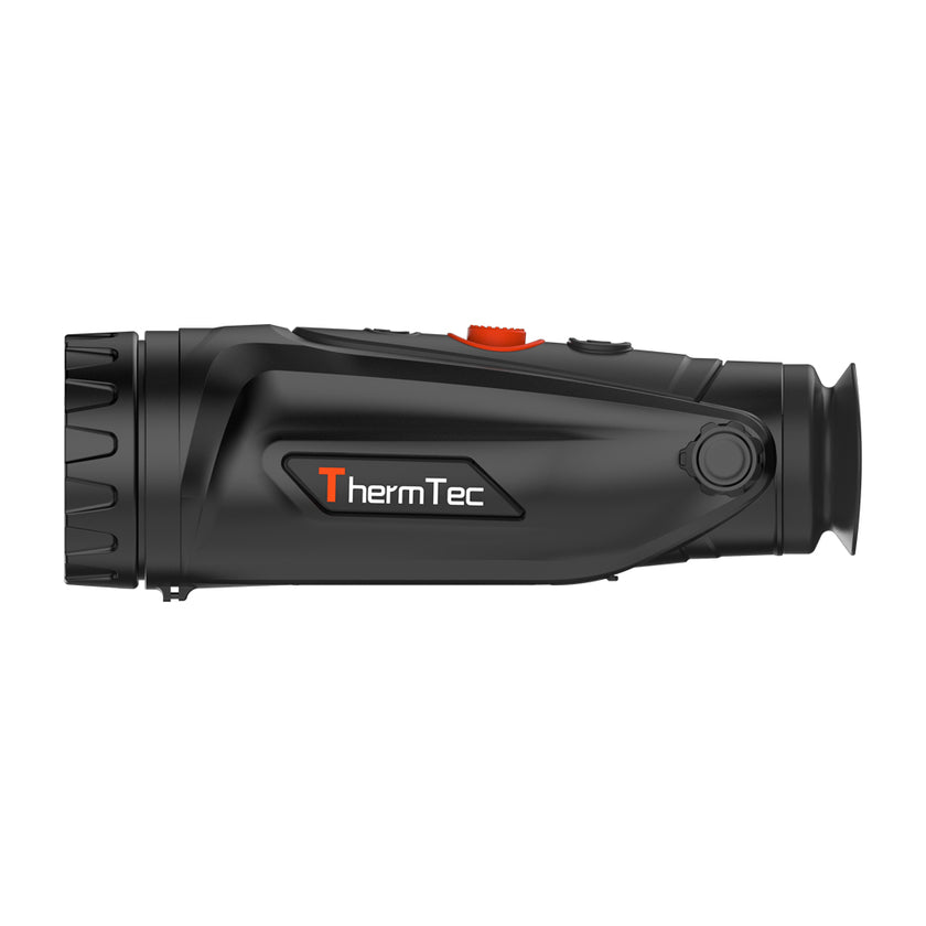 THERMTEC  CYCLOPS 335 SE 325 384x288 35mm 50Hz Wi-Fi Thermal Imaging Monocular