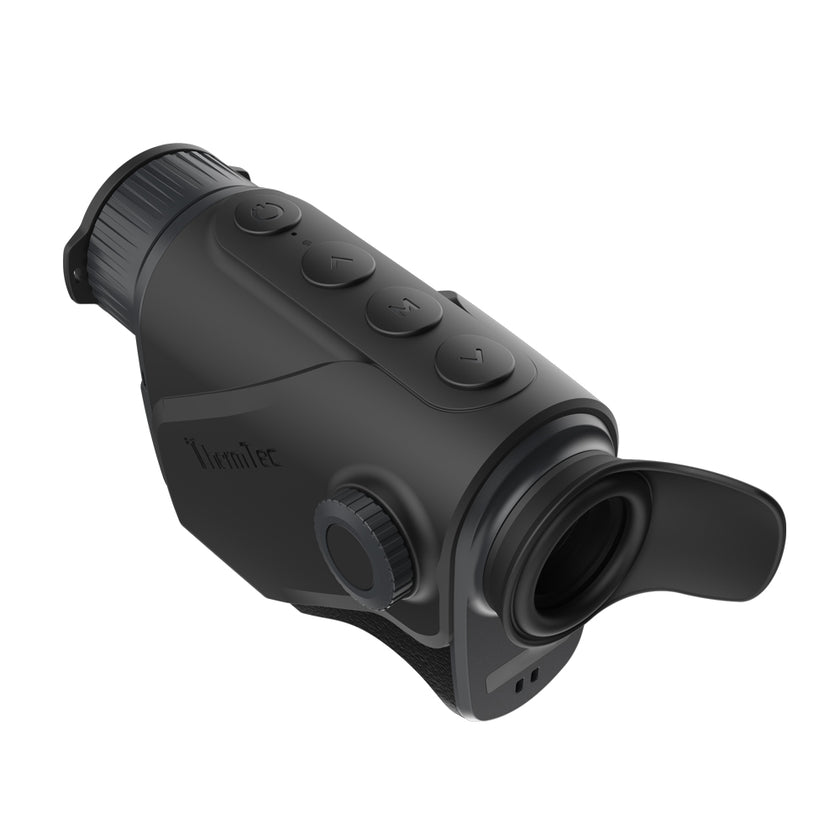 THERMTEC  CYCLONE 315 384x288 15mm 50Hz Wi-Fi Thermal Imaging Monocular