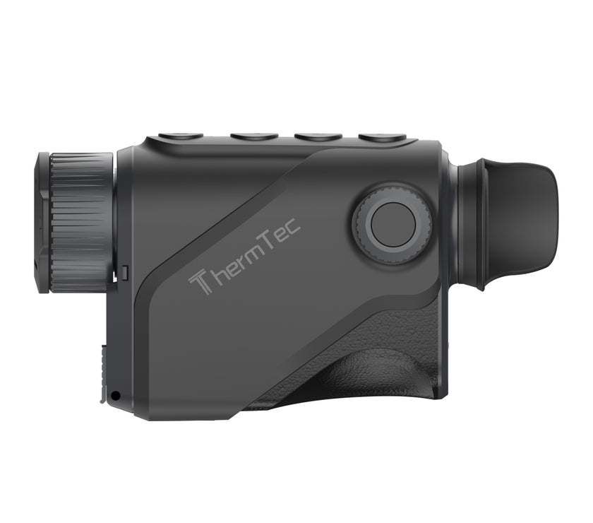 THERMTEC  CYCLONE 315 384x288 15mm 50Hz Wi-Fi Thermal Imaging Monocular