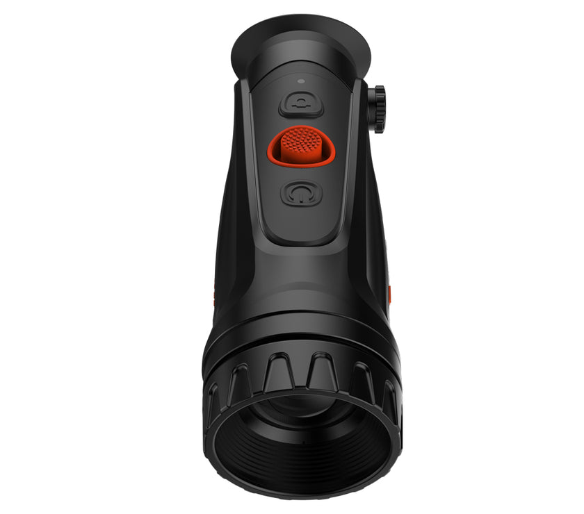 THERMTEC  CYCLOPS 335 SE 325 384x288 35mm 50Hz Wi-Fi Thermal Imaging Monocular