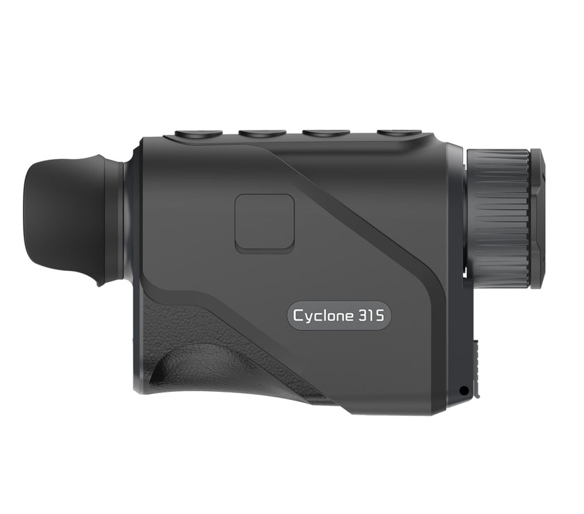 THERMTEC  CYCLONE 315 384x288 15mm 50Hz Wi-Fi Thermal Imaging Monocular