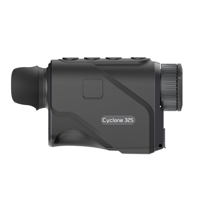 THERMTEC  CYCLONE 325 384x288 25mm 50Hz Wi-Fi Thermal Imaging Monocular