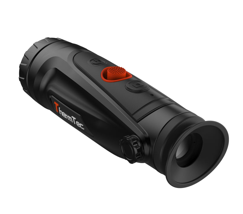 THERMTEC  CYCLOPS 335 SE 325 384x288 35mm 50Hz Wi-Fi Thermal Imaging Monocular