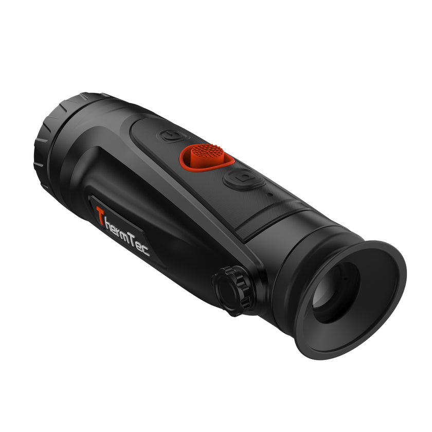 THERMTEC  CYCLOPS 335 SE 325 384x288 35mm 50Hz Wi-Fi Thermal Imaging Monocular