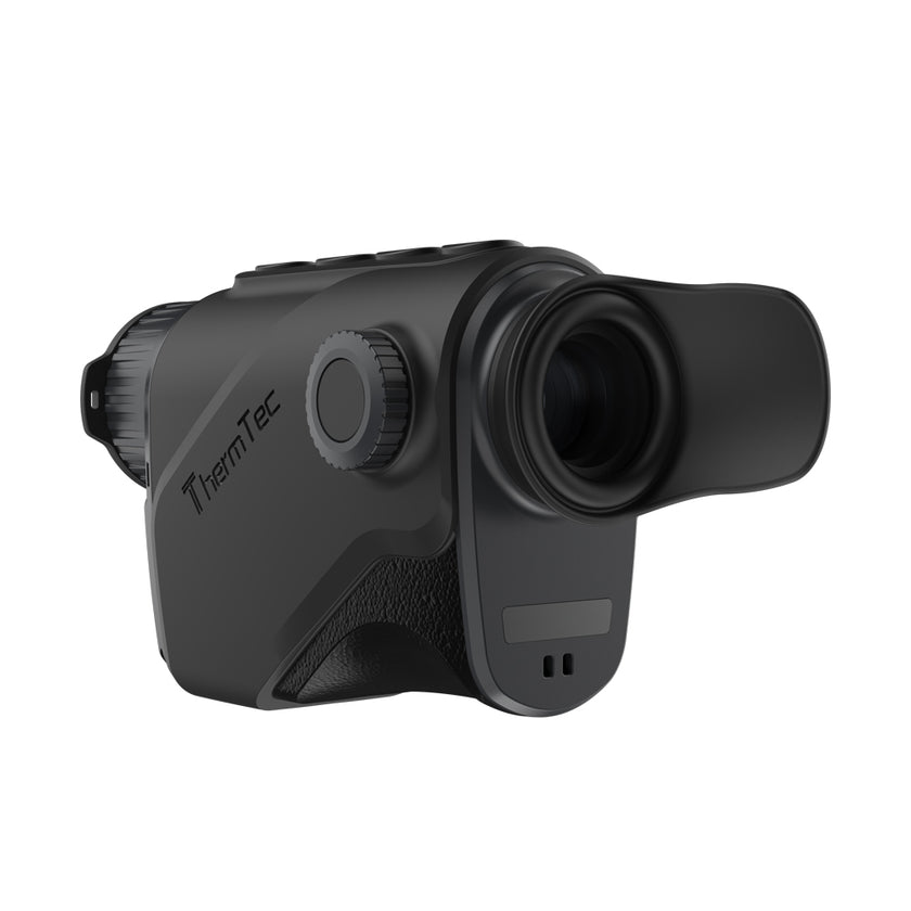 THERMTEC  CYCLONE 325 384x288 25mm 50Hz Wi-Fi Thermal Imaging Monocular