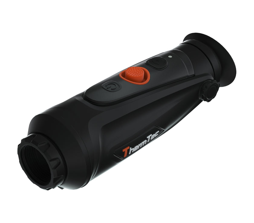 Thermtec Cyclops-Pro CP325P termiskā attēlveidošana monokulārā