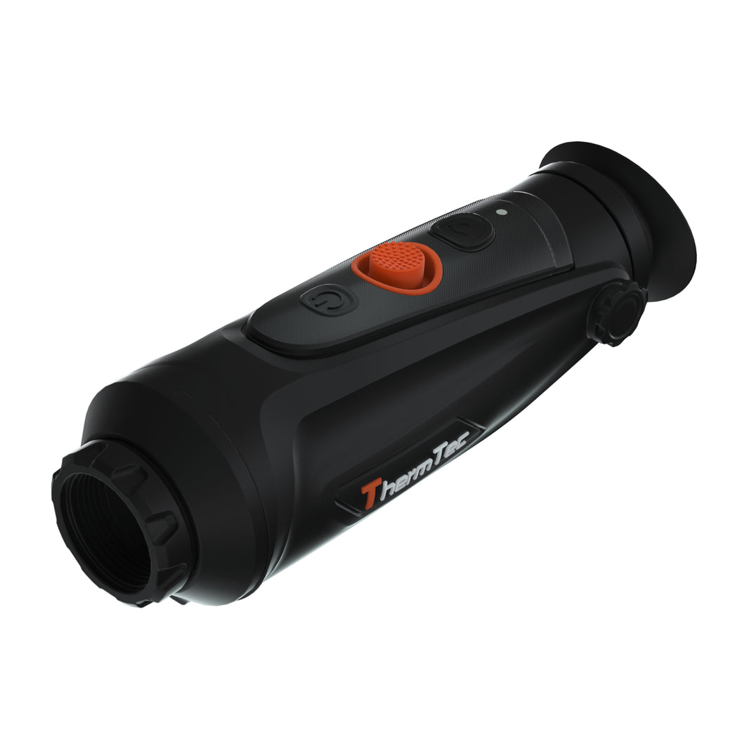 Thermtec Cyclops-Pro CP325P termiskā attēlveidošana monokulārā