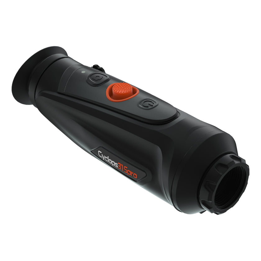 THERMTEC CYCLOPS-Pro CP325P Thermal Imaging Monocular