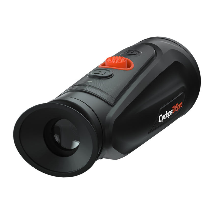 Thermtec Cyclops-Pro CP325P termiskā attēlveidošana monokulārā