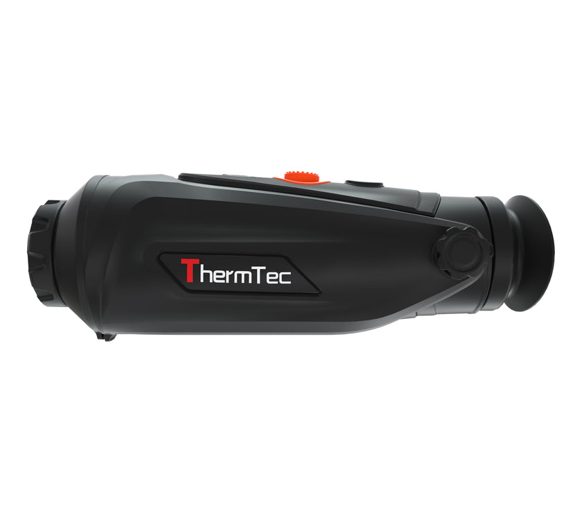 Thermtec Cyclops-Pro CP325P termiskā attēlveidošana monokulārā