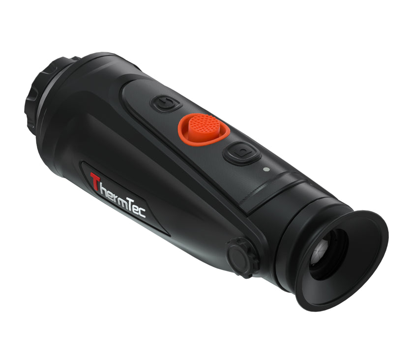 Thermtec Cyclops-Pro CP325P termiskā attēlveidošana monokulārā