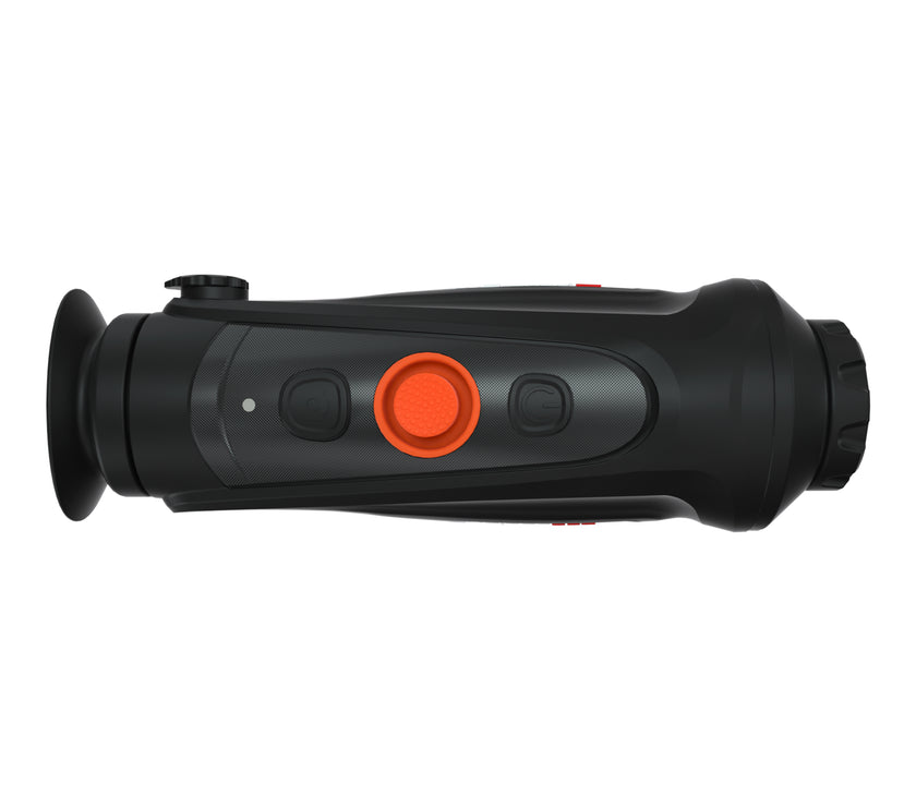 Thermtec Cyclops-Pro CP325P termiskā attēlveidošana monokulārā