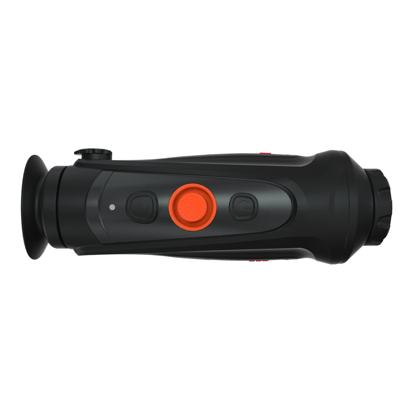 Thermtec Cyclops-Pro CP325P termiskā attēlveidošana monokulārā