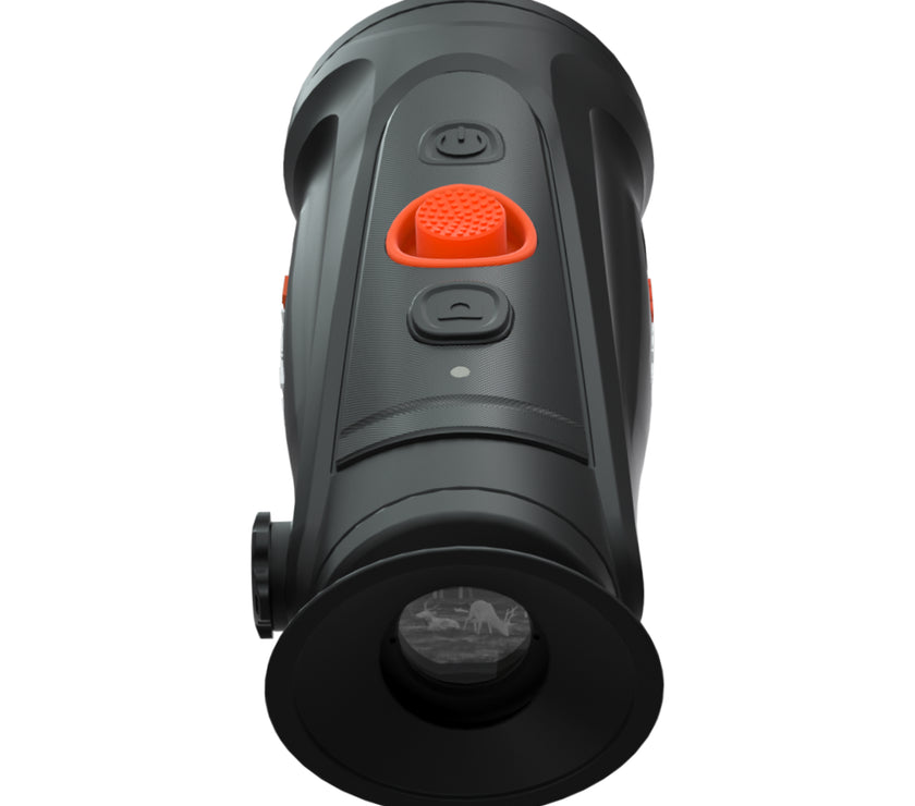 THERMTEC CYCLOPS-Pro CP325P Thermal Imaging Monocular