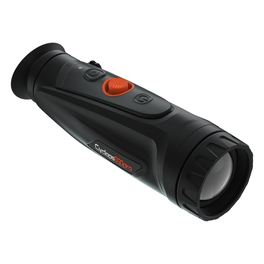 THERMTEC CYCLOPS-Pro CP350P Thermal Imaging Monocular