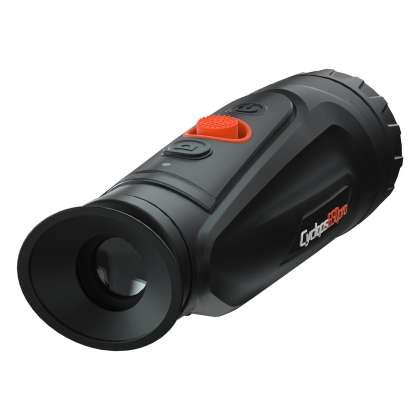 THERMTEC CYCLOPS-Pro CP350P Thermal Imaging Monocular