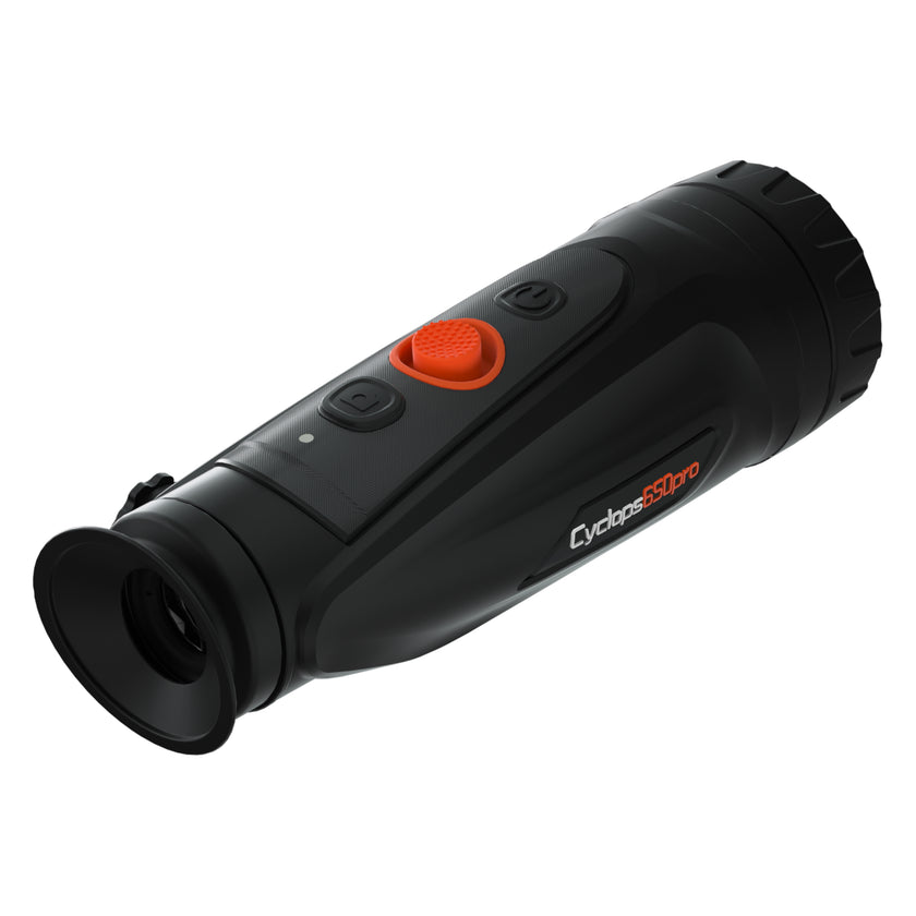 THERMTEC CYCLOPS-Pro CP350P Thermal Imaging Monocular