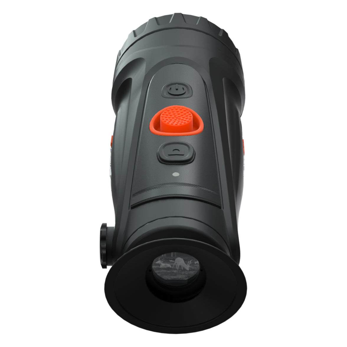 THERMTEC CYCLOPS-Pro CP350P Thermal Imaging Monocular
