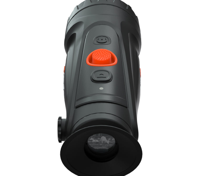 THERMTEC CYCLOPS-Pro CP350P Thermal Imaging Monocular