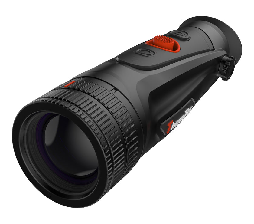 THERMTEC Cyclops CP340D Thermal Imaging Monocular