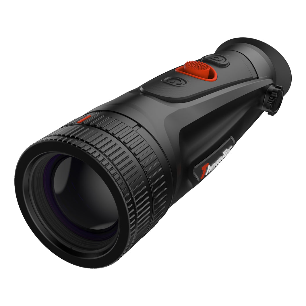 THERMTEC Cyclops CP340D Thermal Imaging Monocular