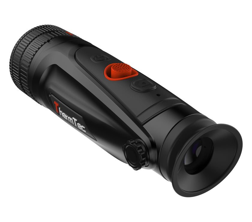 THERMTEC Cyclops CP340D Thermal Imaging Monocular