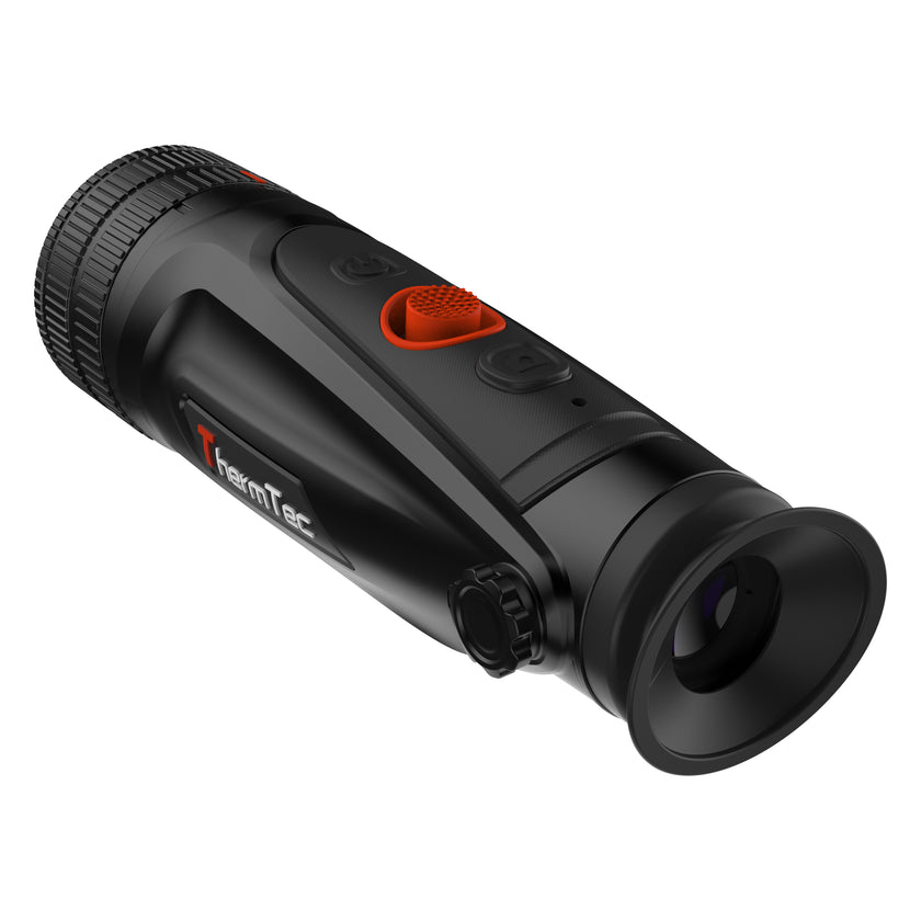 THERMTEC Cyclops CP340D Thermal Imaging Monocular