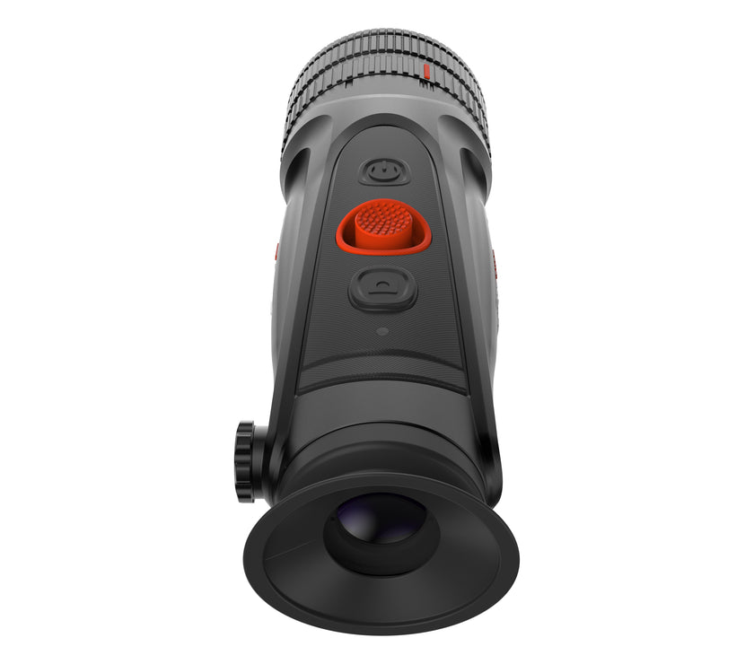 THERMTEC Cyclops CP340D Thermal Imaging Monocular