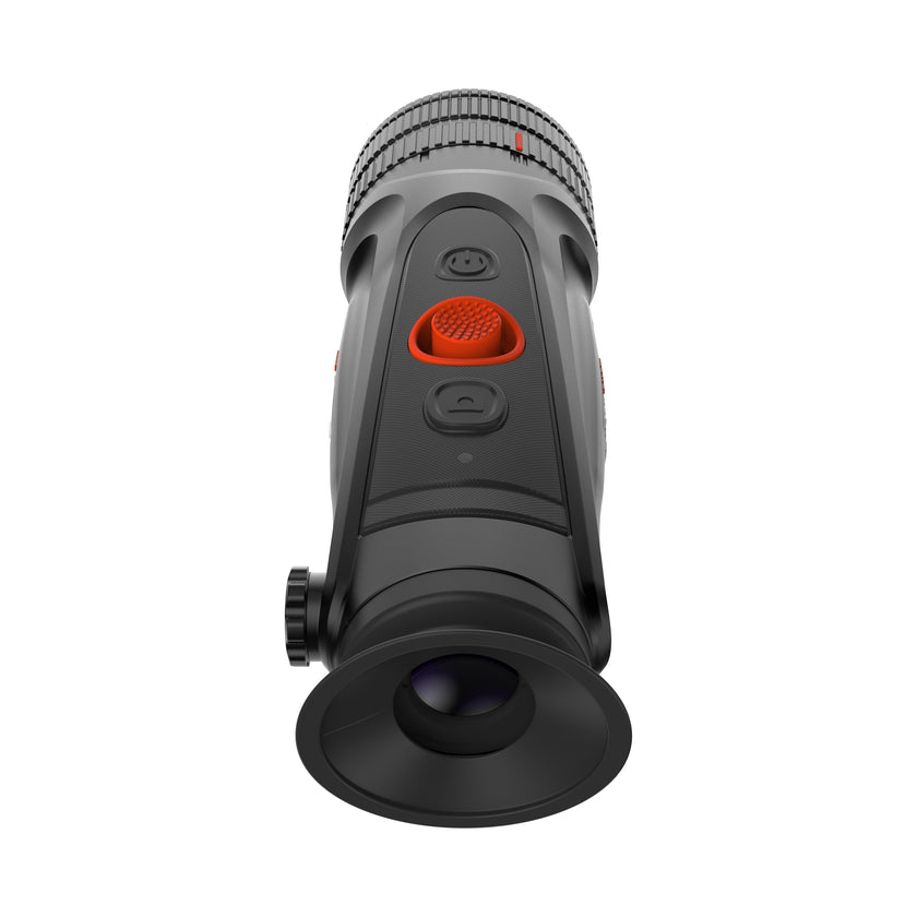 THERMTEC Cyclops CP340D Thermal Imaging Monocular