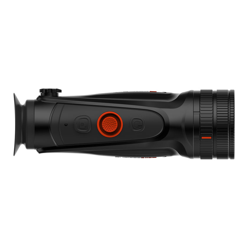 THERMTEC Cyclops CP340D Thermal Imaging Monocular