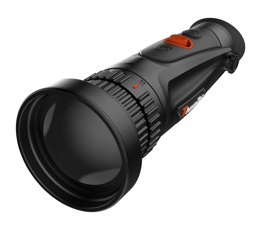 THERMTEC Cyclops 670D Thermal Imaging Monocular