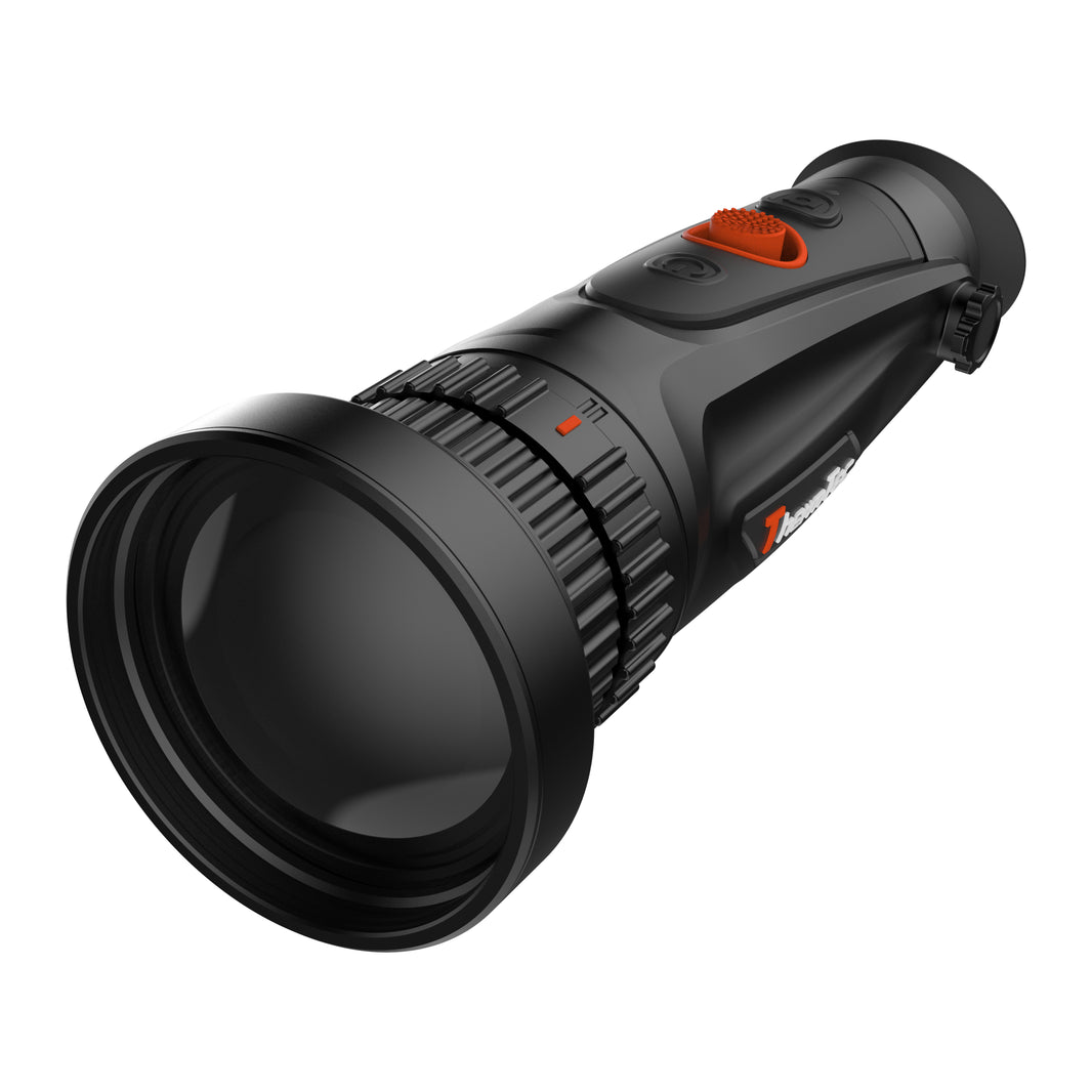 THERMTEC Cyclops 670D Thermal Imaging Monocular