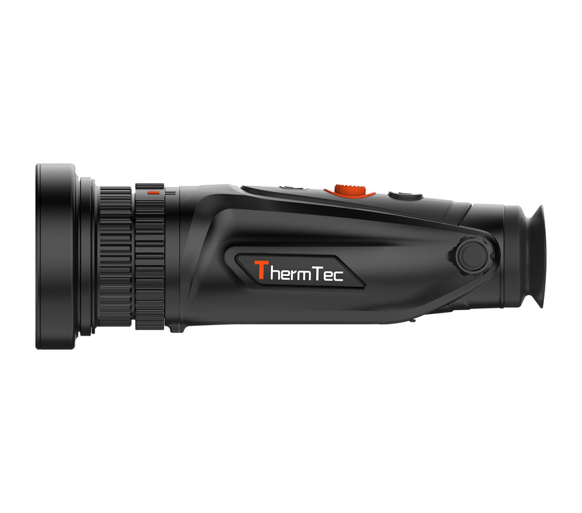 Thermtec Cyclops 670D termiskā attēlveidošana monokulārā