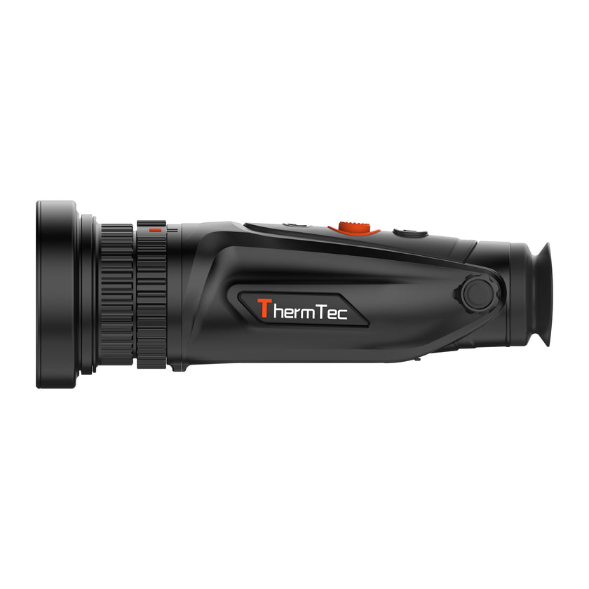 Thermtec Cyclops 670D termiskā attēlveidošana monokulārā