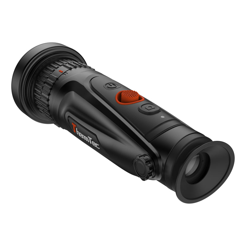 Thermtec Cyclops 670D termiskā attēlveidošana monokulārā