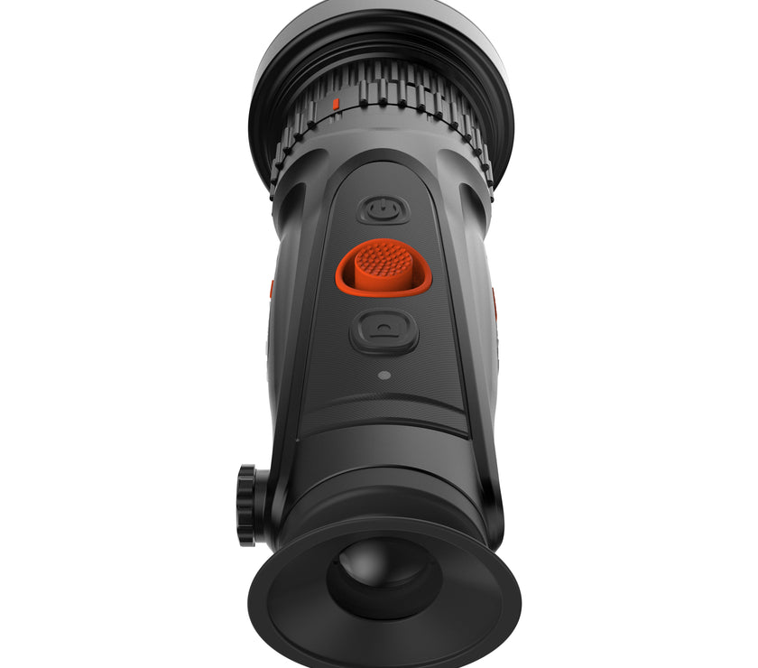 Thermtec Cyclops 670D termiskā attēlveidošana monokulārā