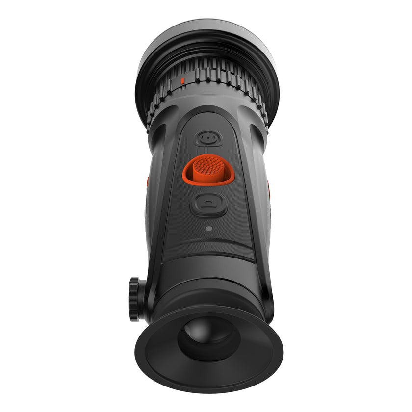 Thermtec Cyclops 670D termiskā attēlveidošana monokulārā