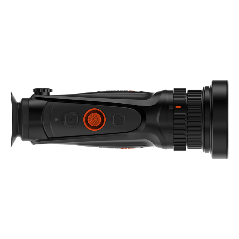 THERMTEC Cyclops 670D Thermal Imaging Monocular