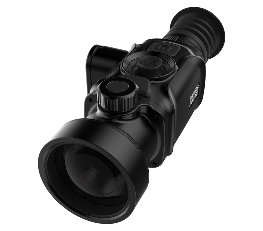 THERMTEC Vidar 350 Thermal Imaging Sight