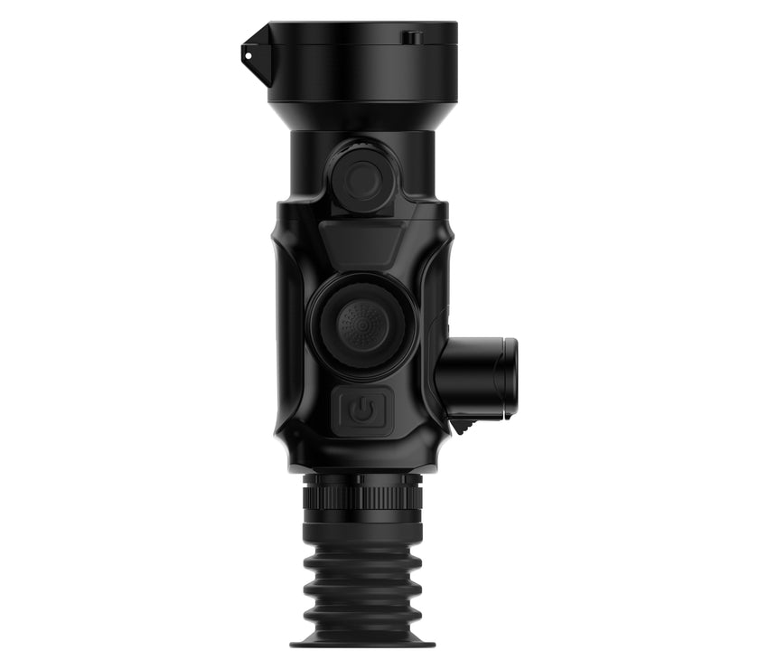 THERMTEC Vidar 350 Thermal Imaging Sight