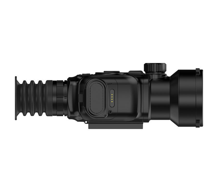 THERMTEC Vidar 350 Thermal Imaging Sight