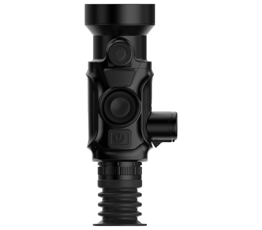 THERMTEC Vidar 350 Thermal Imaging Sight