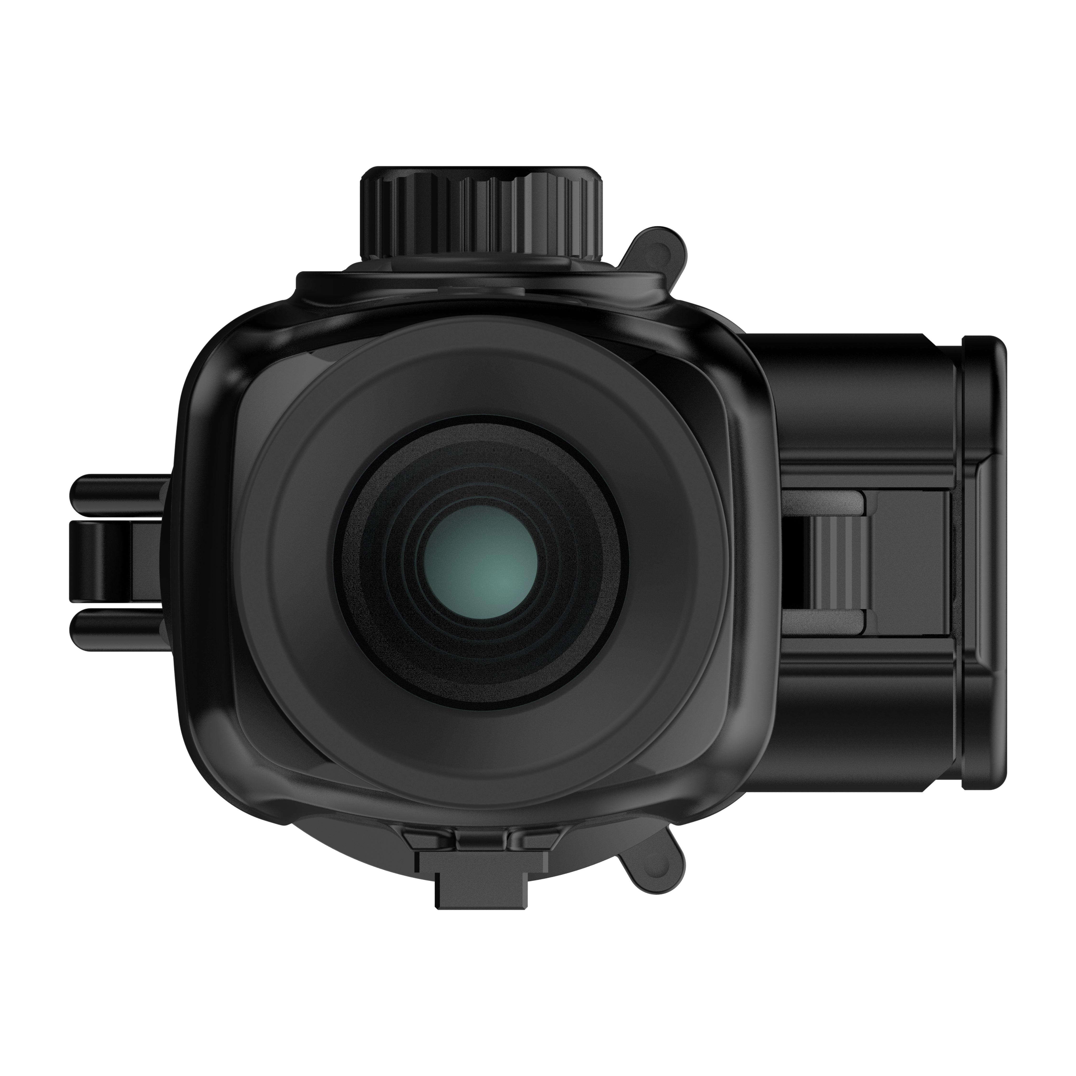 THERMTEC Vidar 350 Thermal Imaging Sight