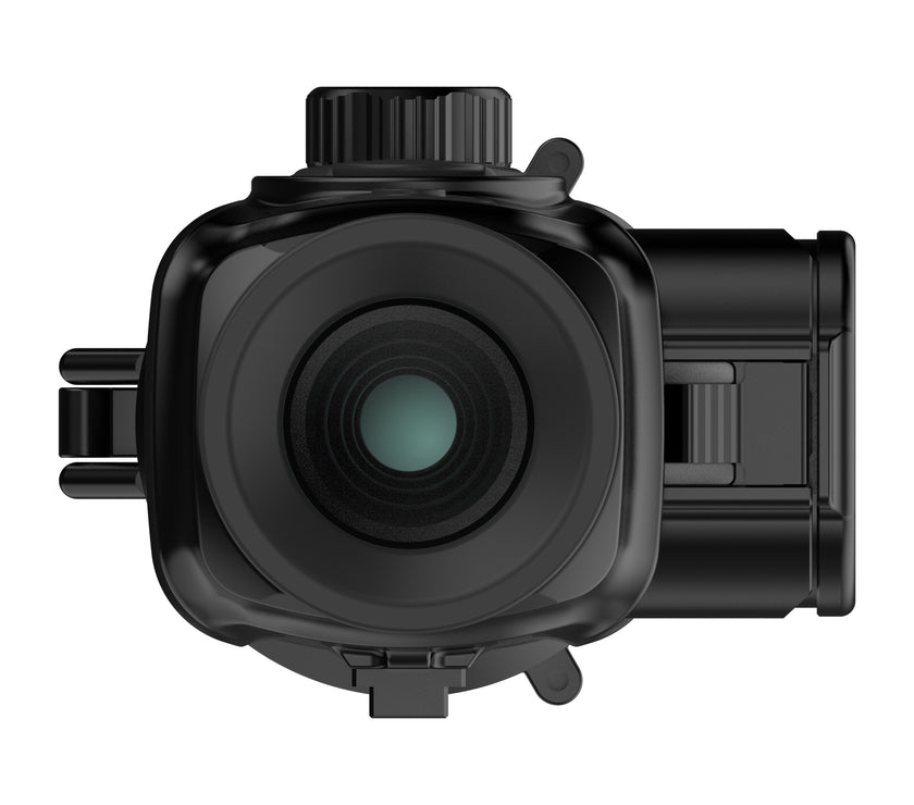 THERMTEC Vidar 350 Thermal Imaging Sight