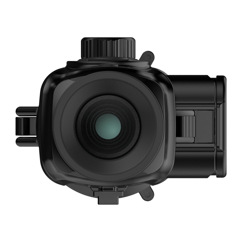 THERMTEC Vidar 350 Thermal Imaging Sight