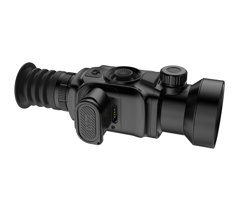 THERMTEC Vidar 350 Thermal Imaging Sight