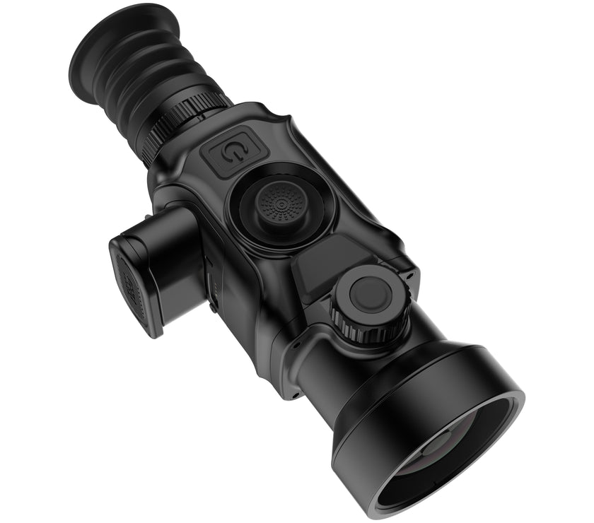 THERMTEC Vidar 350 Thermal Imaging Sight